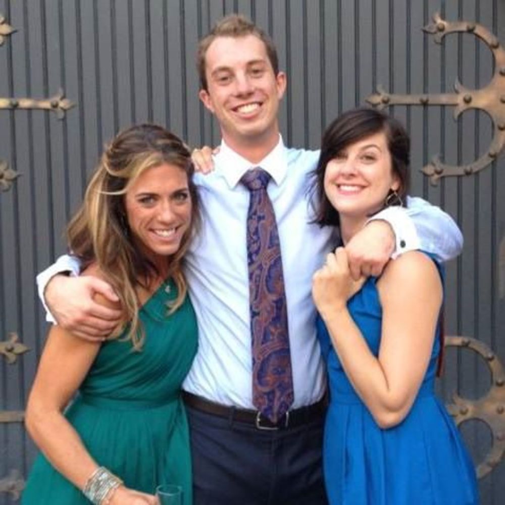 Meet your Posher, Jamie